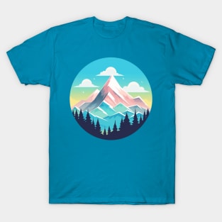 Mountain Reverie T-Shirt